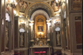 Cappella della Madonna dell'Archetto, la chiesa più piccola di Roma