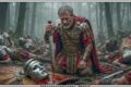 Teutoburgo, l'11 settembre dell'Impero Romano